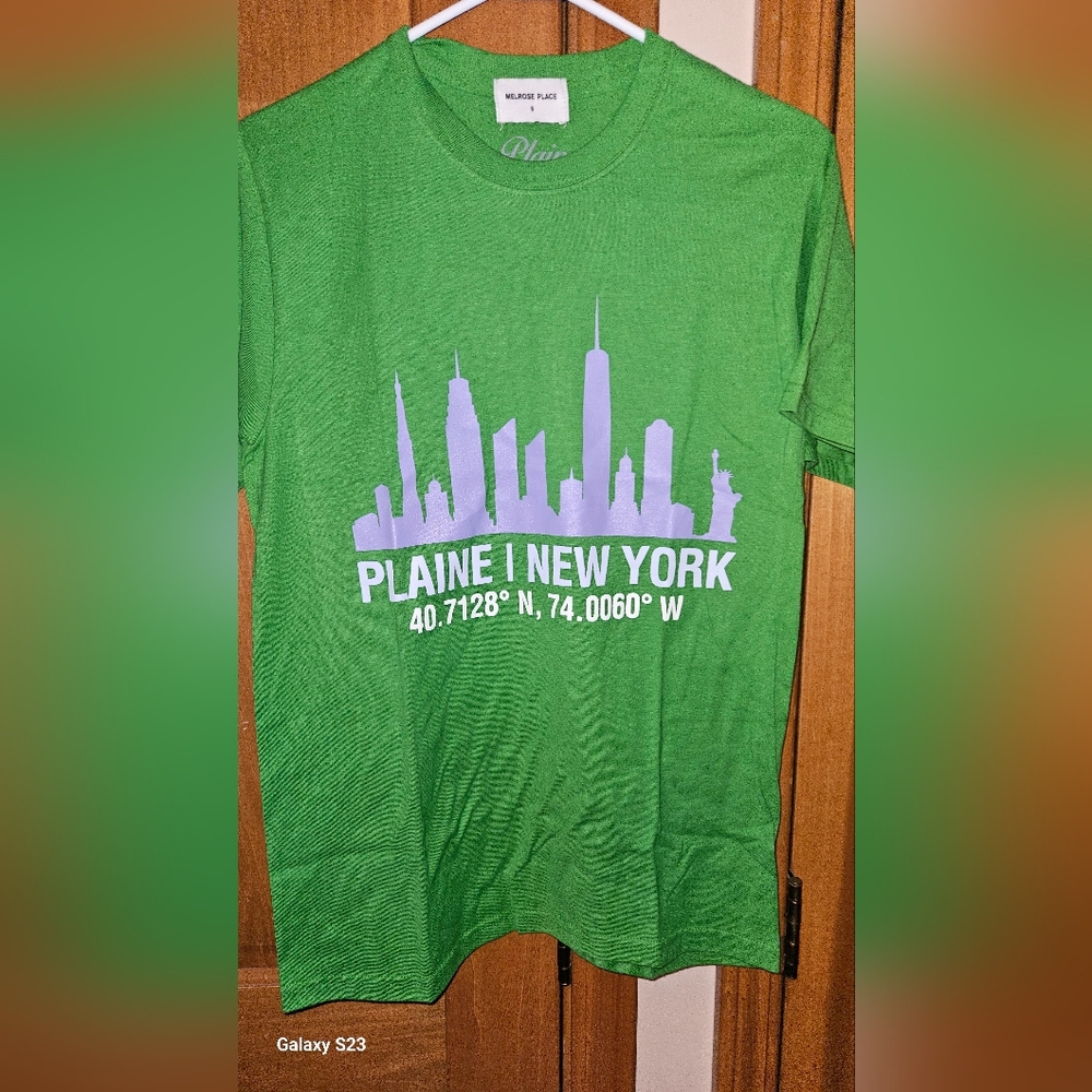 Melrose place/size Small/green.